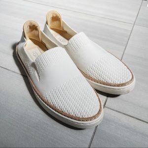 UGG Sammy Slip On